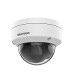 Hikvision - Surveillance camera - Indoor / Outdoor - 4MP Dome 2.8mm IP67