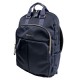 Klip Xtreme - Notebook carrying backpack| bag | napsack | school bag | Laptop bag- 15.6" - 1200D Nylon - Blue